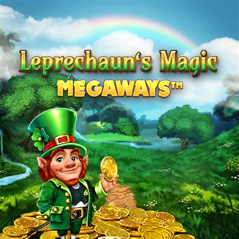Leprechaun S Magic Megaways PokerStars